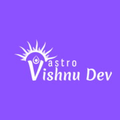 Astrologer Vishnu